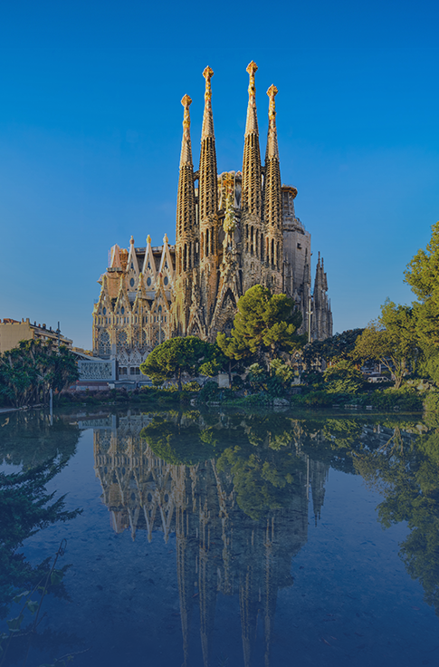 Entire Group Journeys