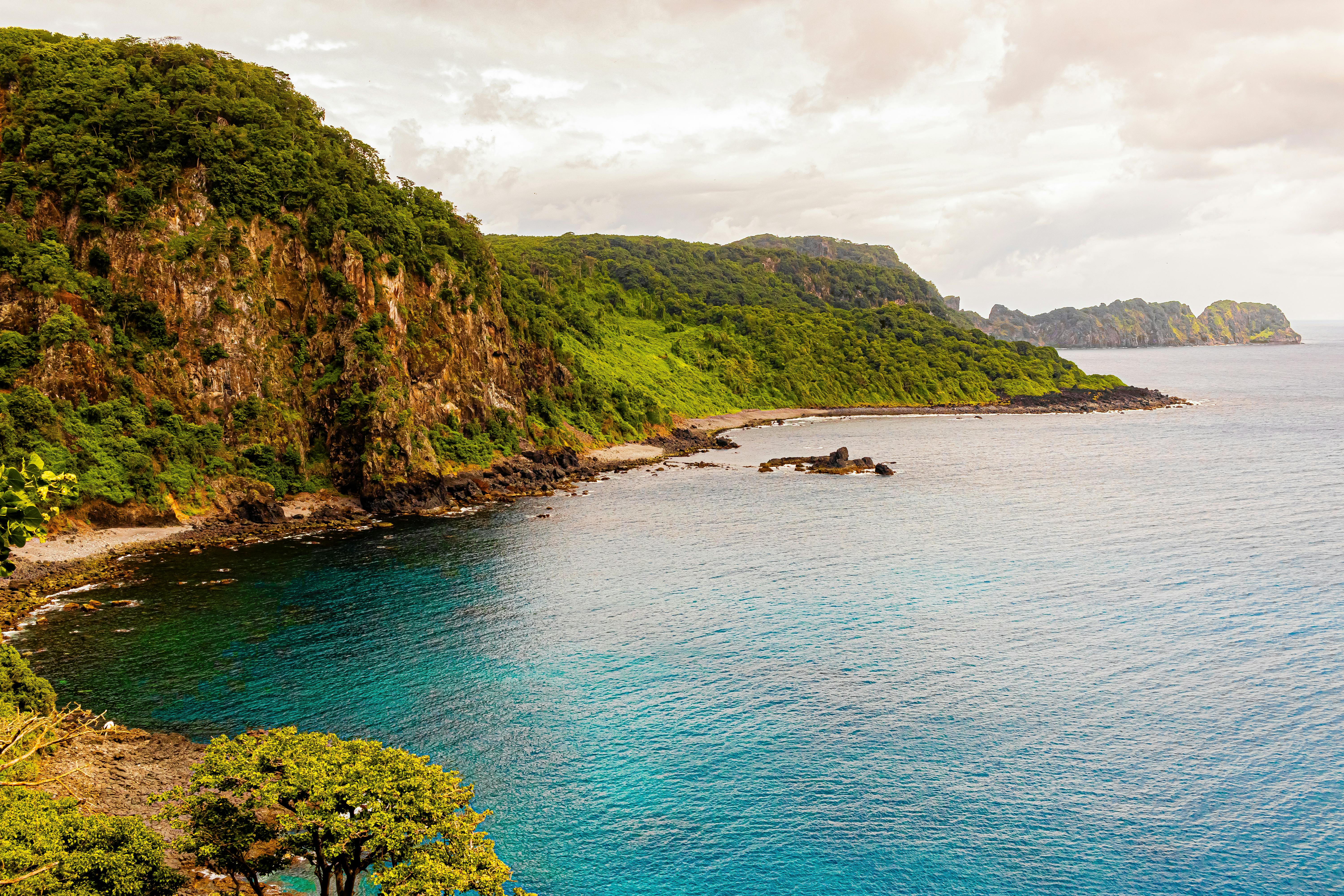 Island-Hopping in the Cook Islands: A Tailored Escape Across Rarotonga and Aitutaki