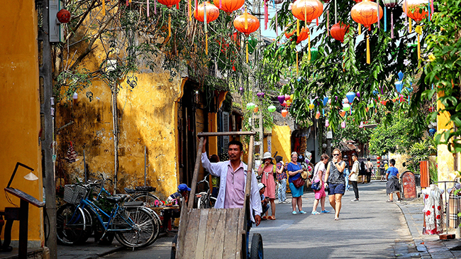 Hoi An