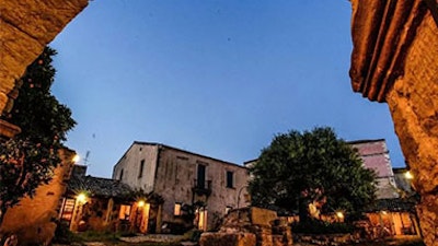 Hotel Omu Axiu