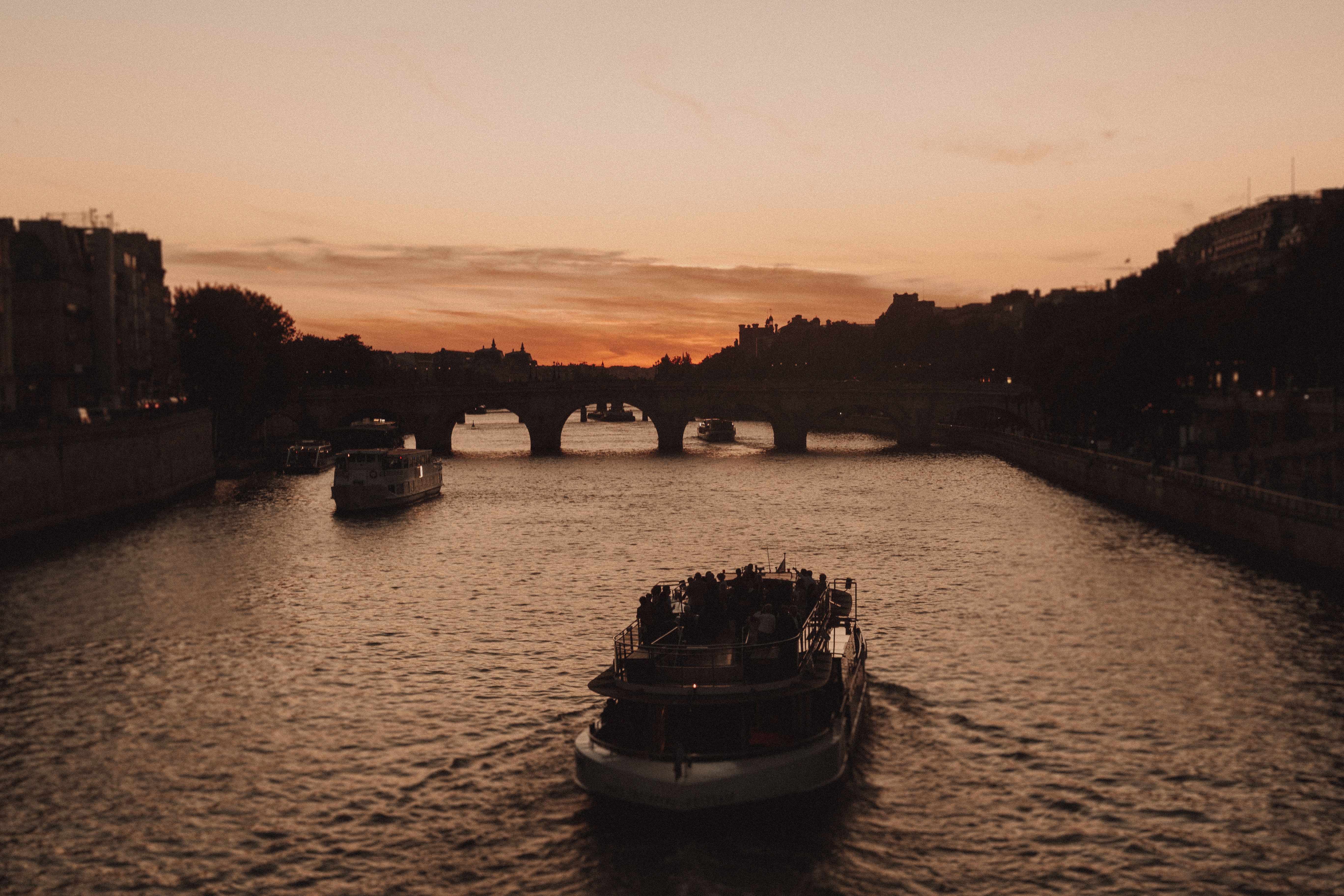Barge Cruises in France: The Best Way to Discover the Tranquil Beauty of France