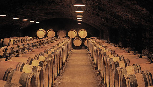 Bouchard Aine & Fils