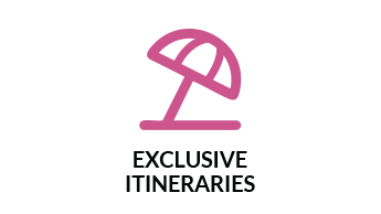 Offering itineraries from three to 14 nights across the Mediterranean, Caribbean, Costa Rica, and Panama Canal, plus transatlantic crossings. Smaller ships access ports unreachable by larger vessels. Ocean crossings combine the romance of traditional sailing with modern comforts, fine dining, and select port calls for seasoned cruisers.