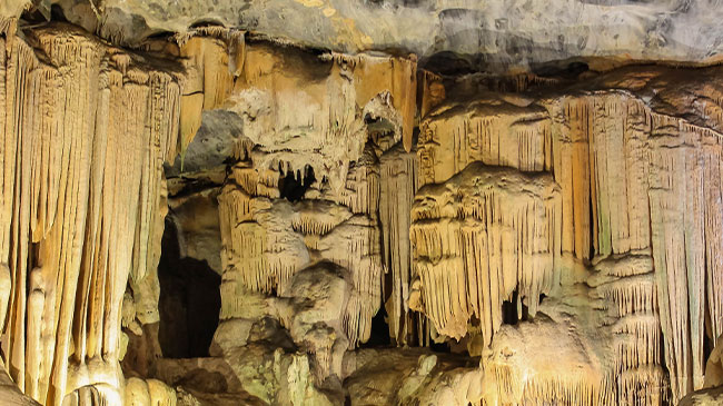 Winelands → Knysna (Garden Route)