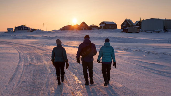 Inuvik