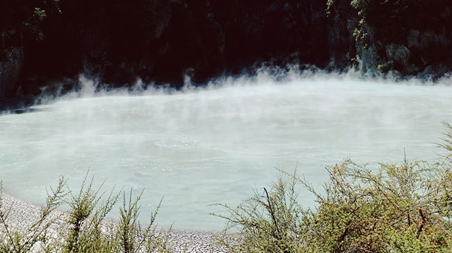 Rotorua