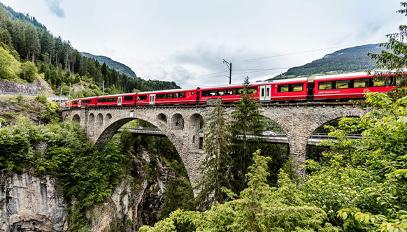 Public Transportation