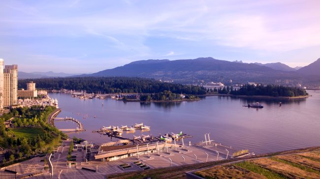 Vancouver