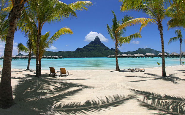 Hilton Moorea Lagoon Resort & Spa