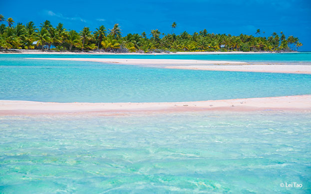 Hilton Moorea Lagoon Resort & Spa