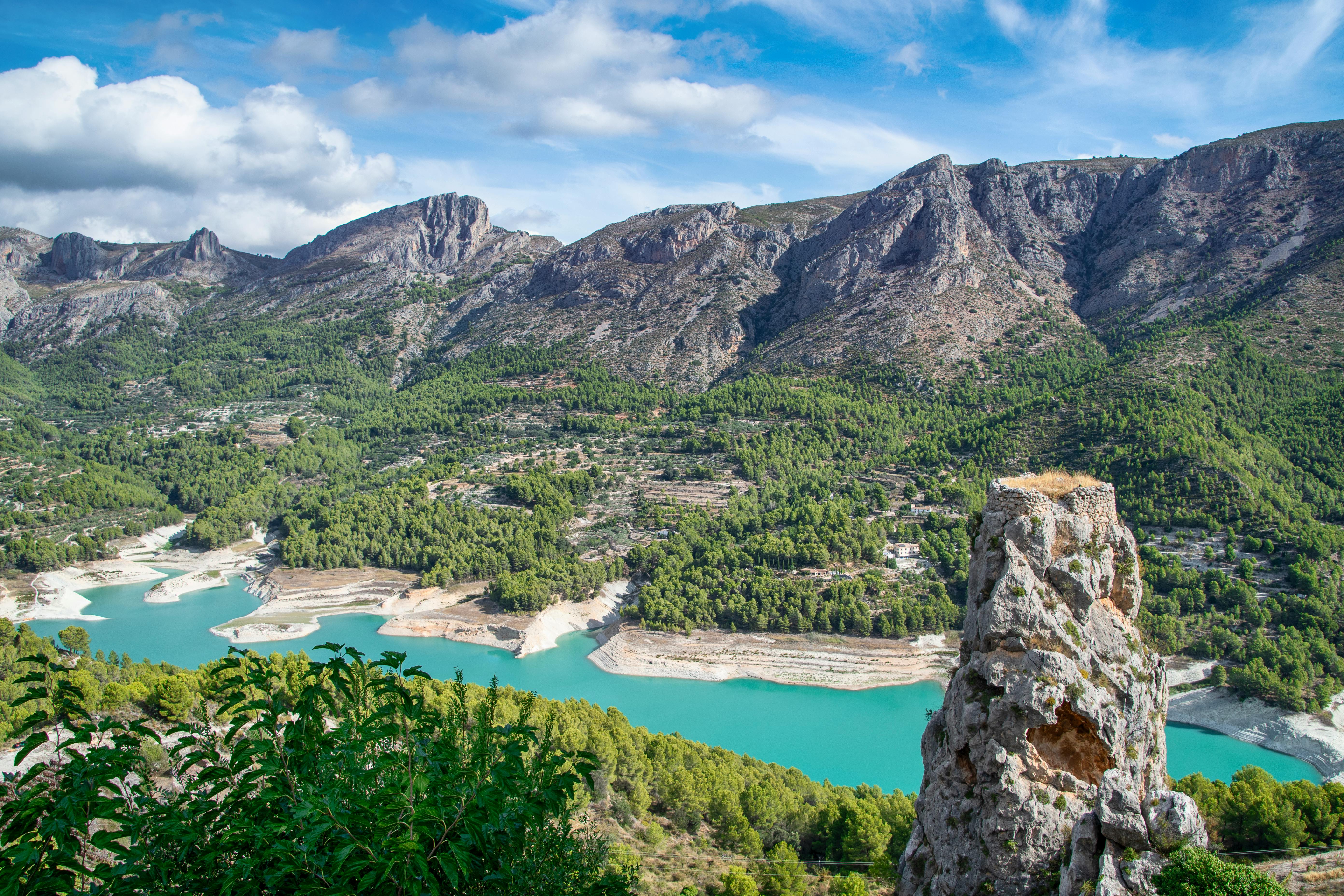 Beyond the Icons: Spain’s Best-Kept Secrets to Explore