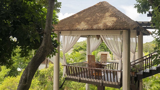 Leisure & White Lotus Experience