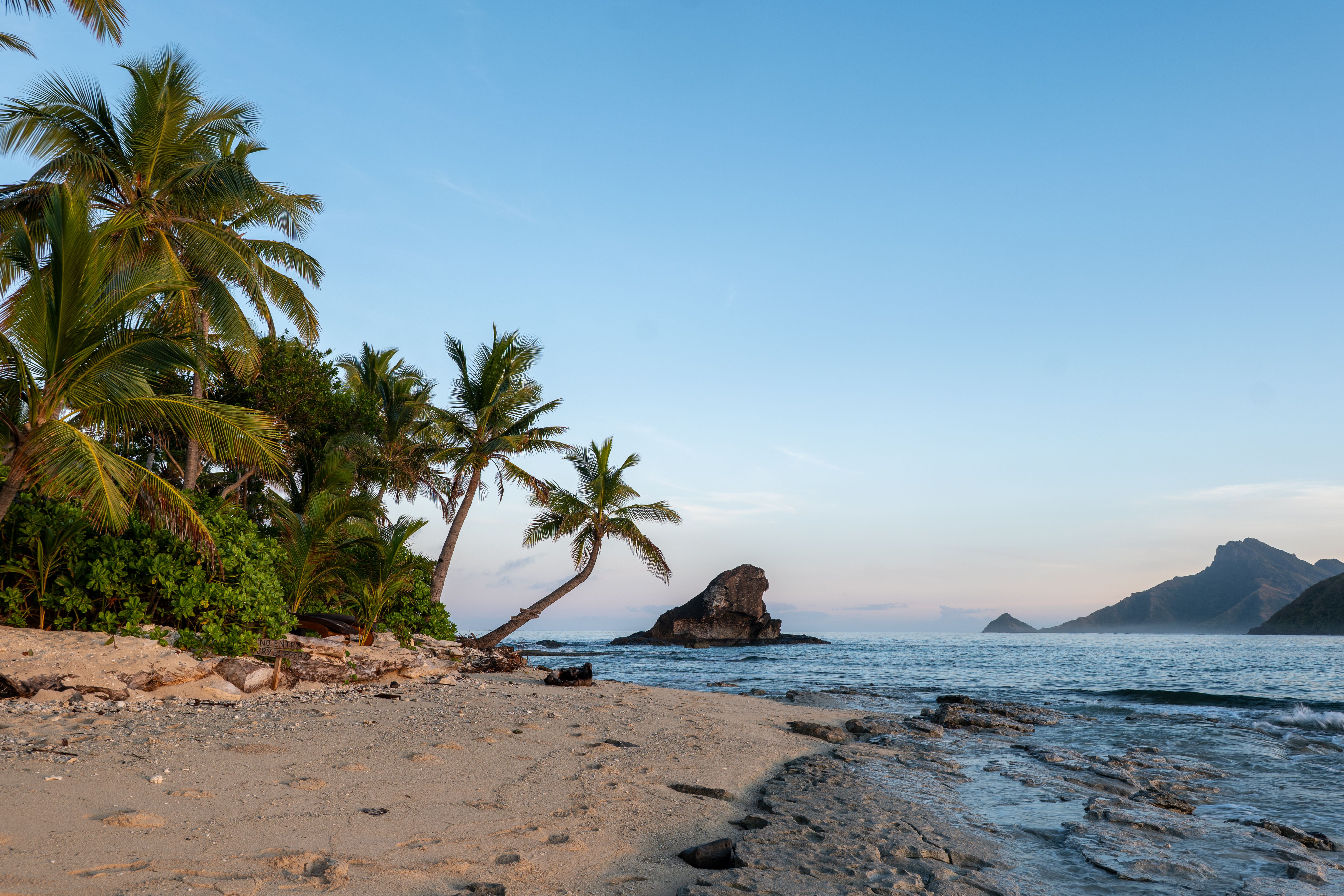 Fiji for First-Time Travelers: How to Plan an Island Journey