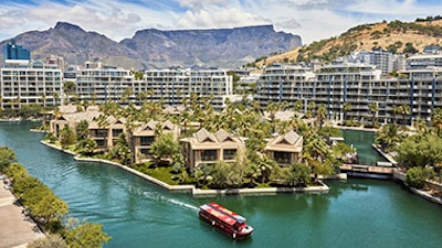 One&Only Cape Town