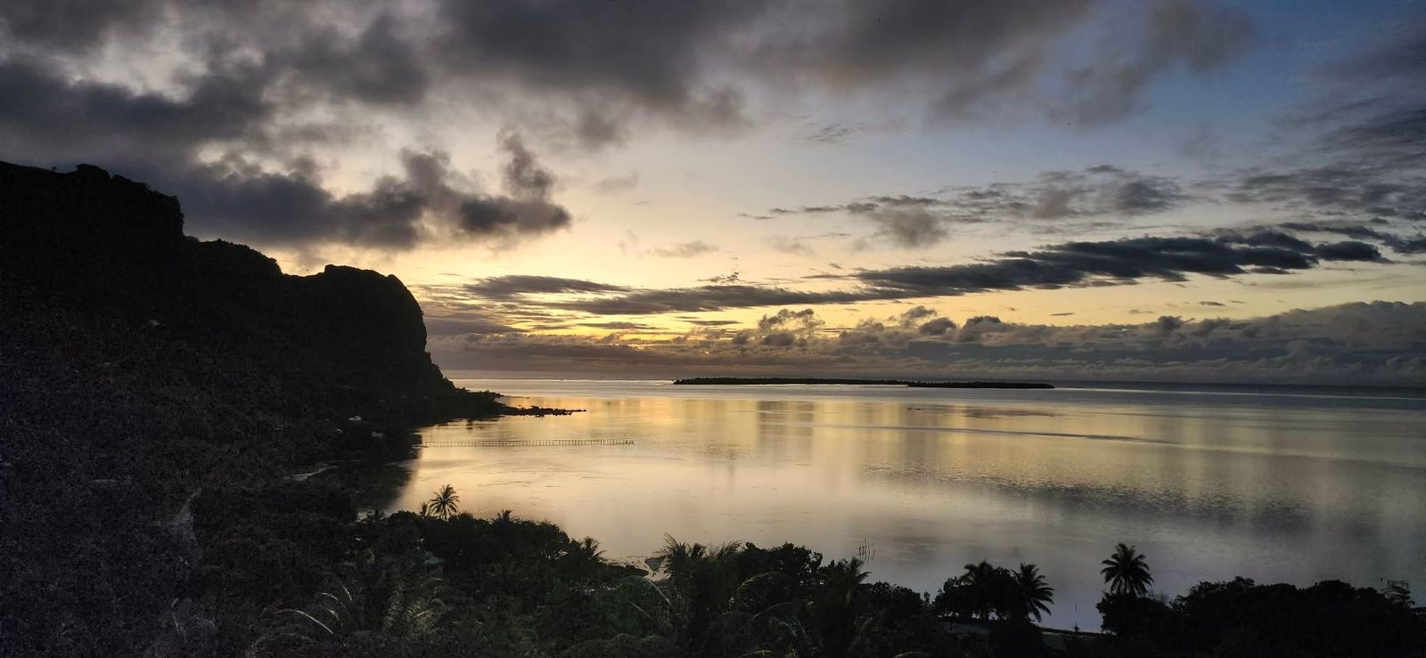 Maupiti: French Polynesia's Best-Kept Secret