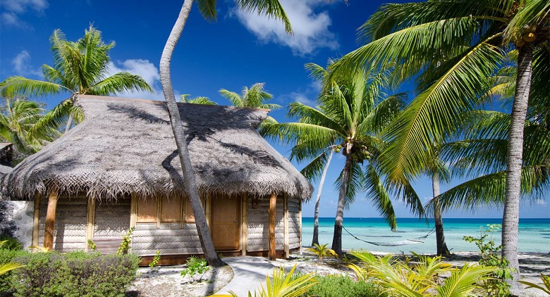 Beach Bungalow