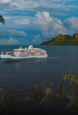 Exclusive Deal: 7-Night Cruise Package