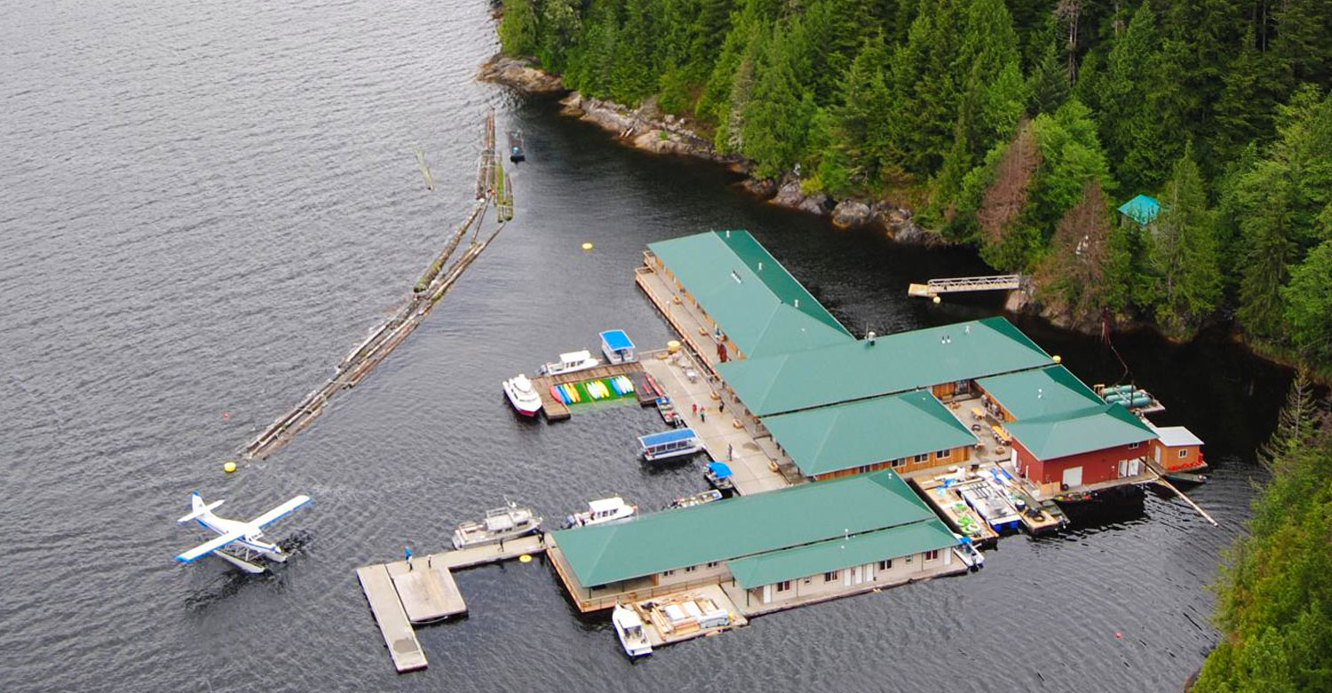 Knight Inlet