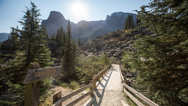 Lake Louise
