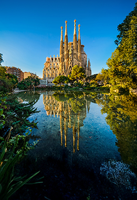 Entire Group Journeys