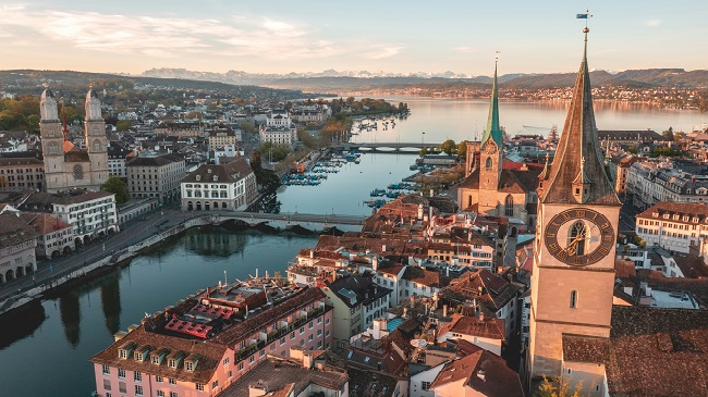 Zürich