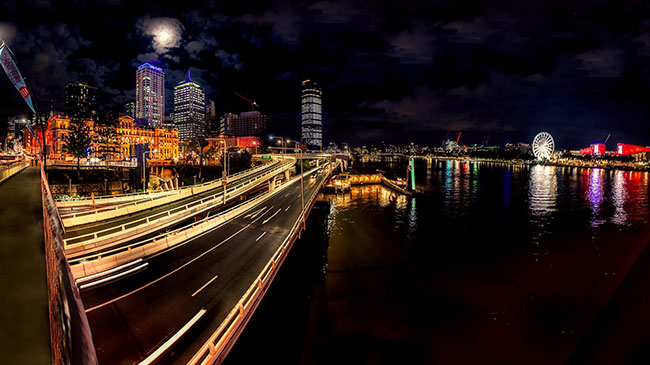 Great Southern: Brisbane