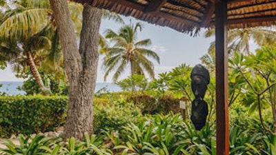 White Grass Ocean Resort and Spa