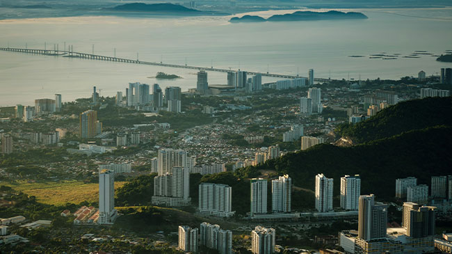 Penang, Malaysia