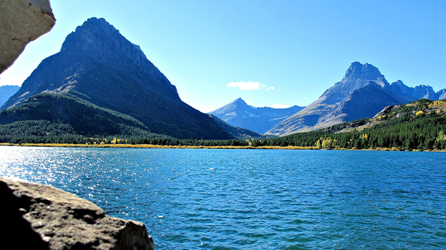 Waterton Lakes
