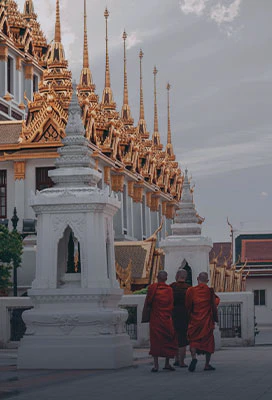 Warm, Welcoming Culture