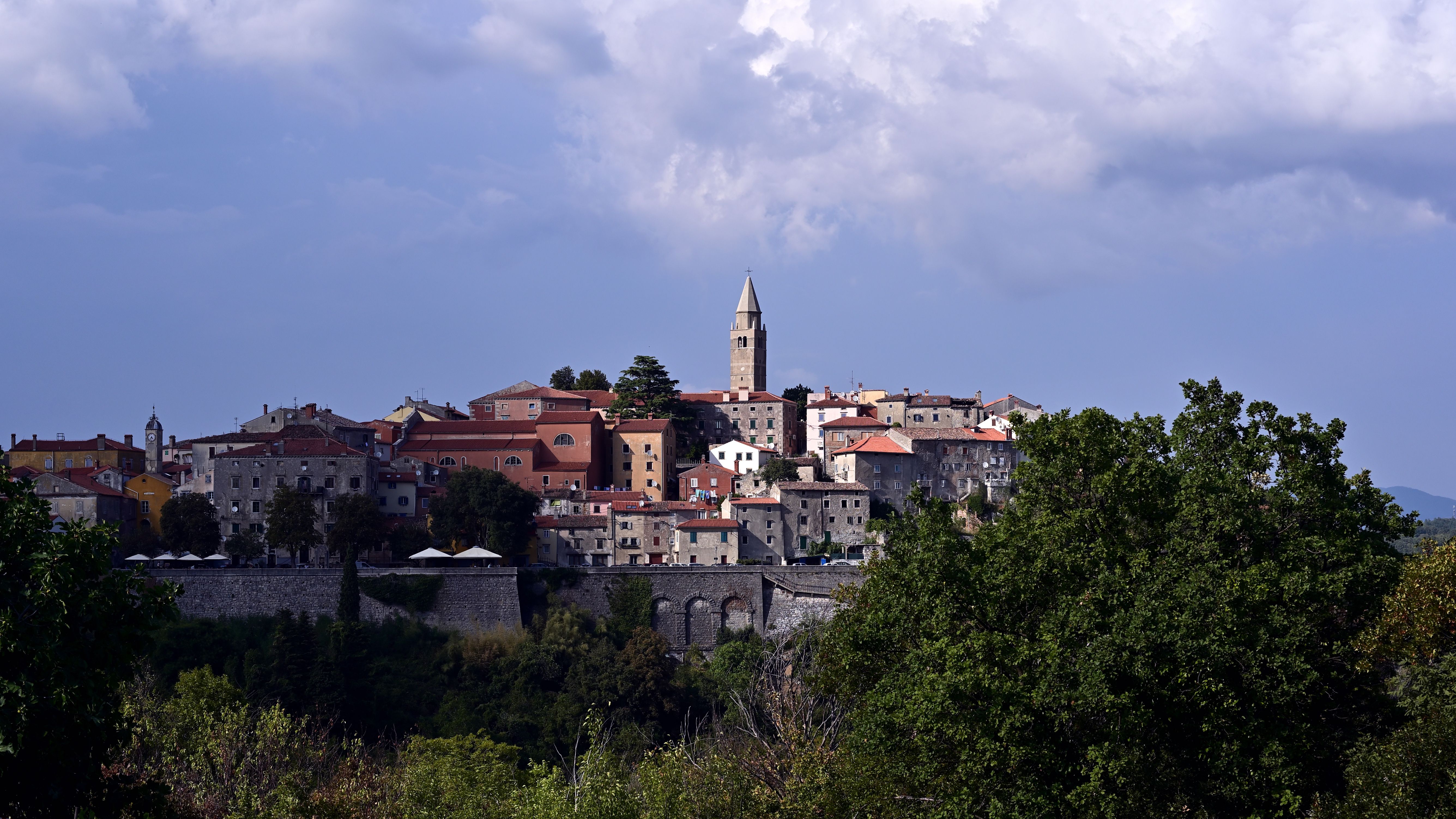 A First-Time Visitor's Guide to Istria, Croatia