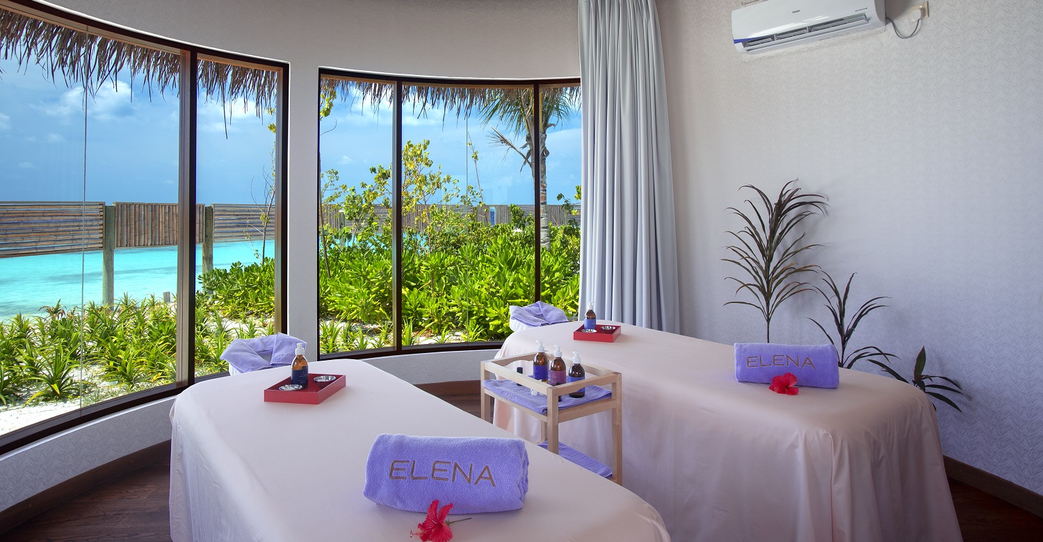 OBLU Select at Sangeli