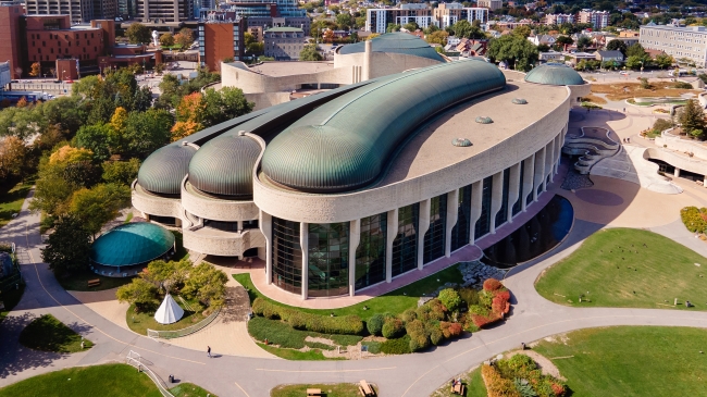 Ottawa
