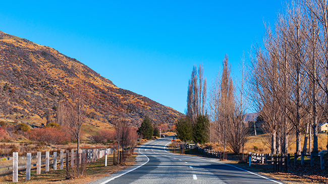 Queenstown