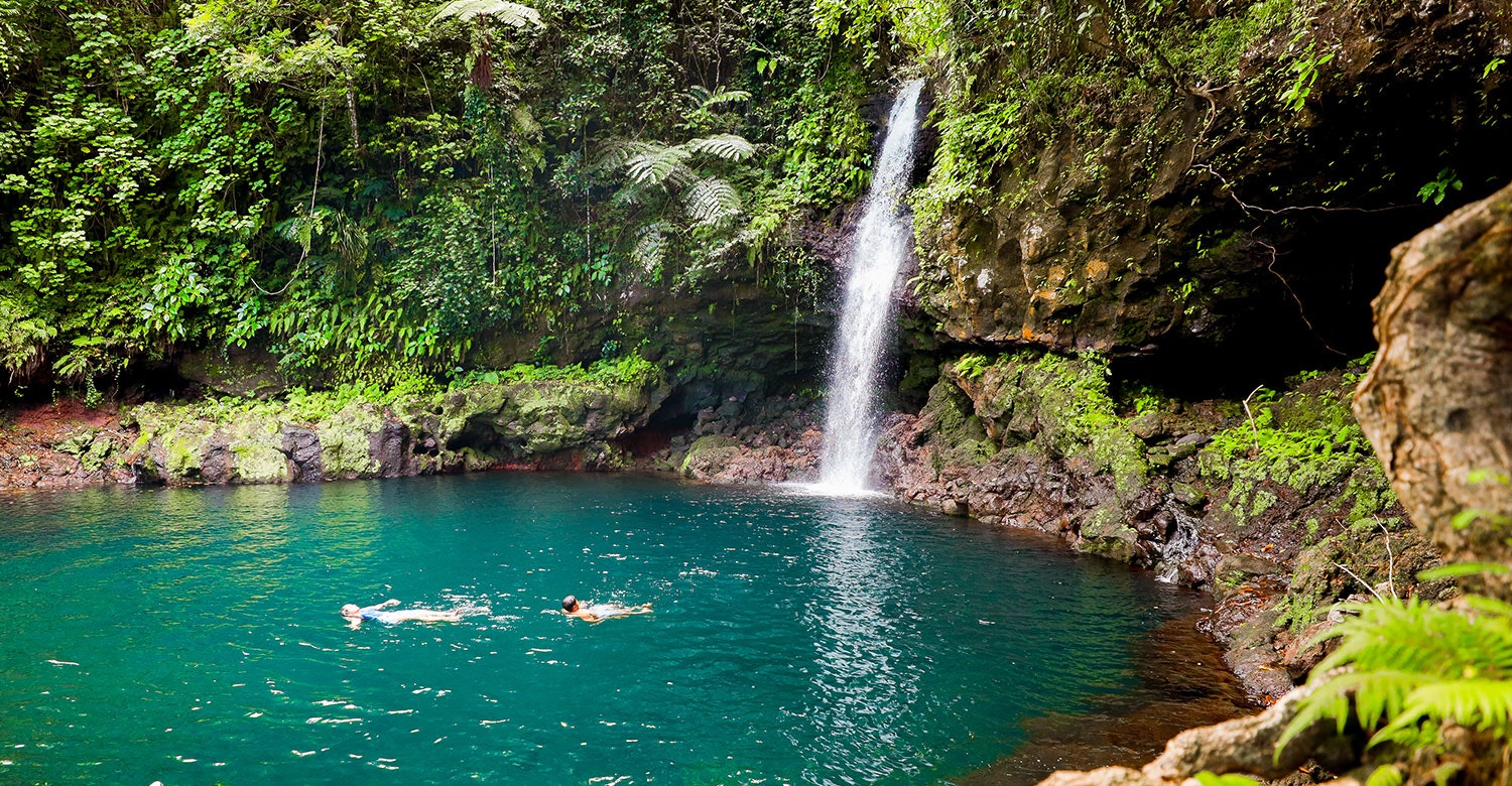 Hilton Moorea Lagoon Resort & Spa