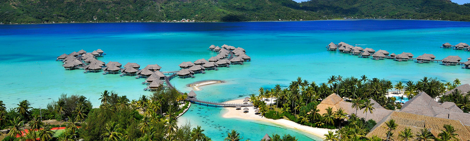 Hilton Moorea Lagoon Resort & Spa
