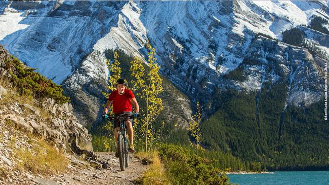 Banff