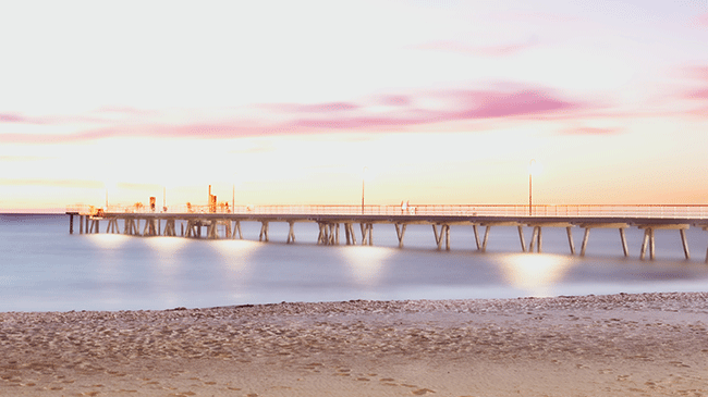Limestone Coast