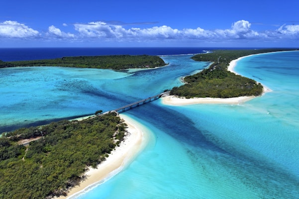 trip a deal new caledonia