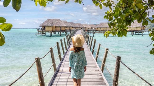 Le Taha'a by Pearl Resorts