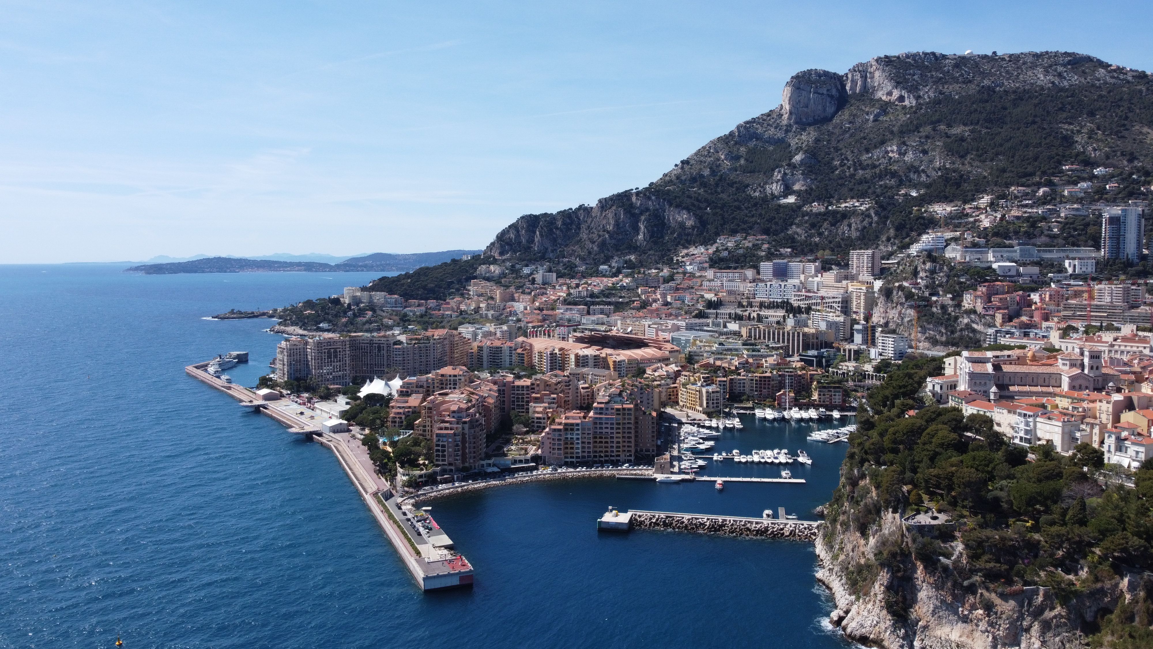 Monaco Travel Guide: Culture, Coastlines and Riviera Rail Journeys