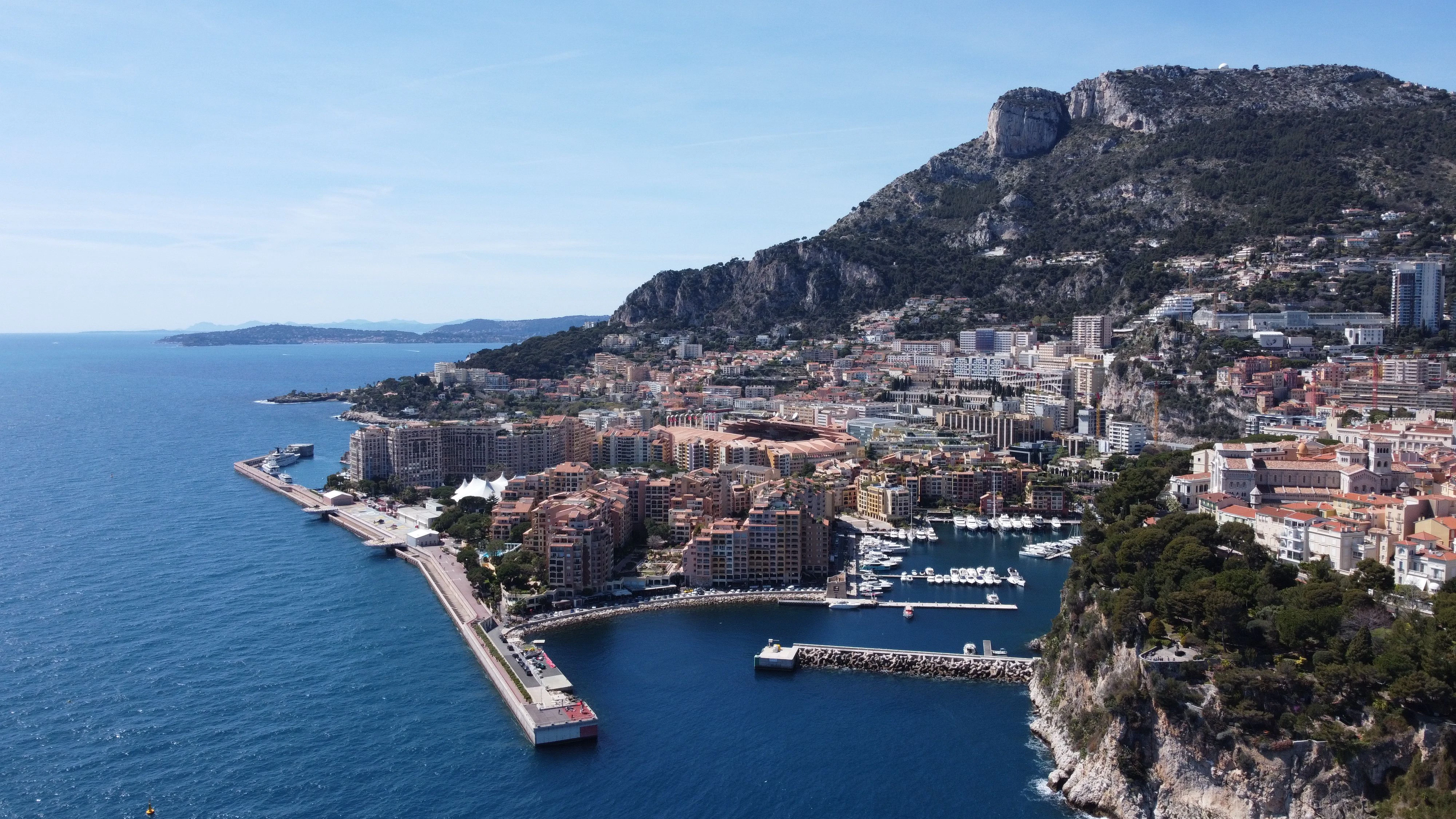 Monaco Travel Guide: Culture, Coastlines and Riviera Rail Journeys