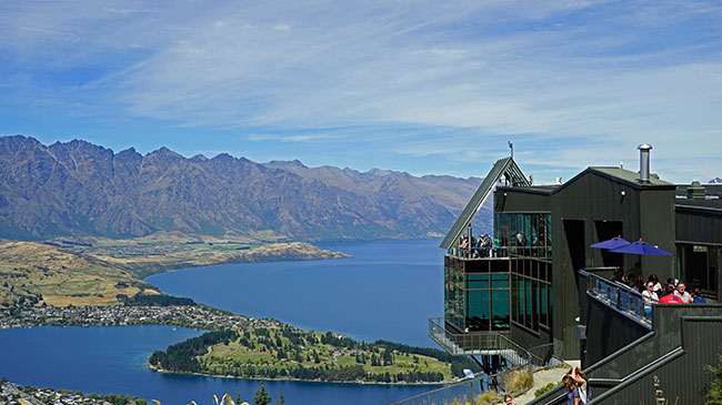 Queenstown