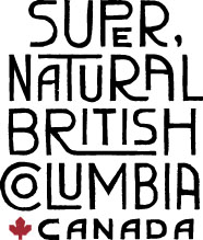 Credit: Destination British Columbia