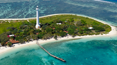 New Caledonia, a French paradise at our doorstep