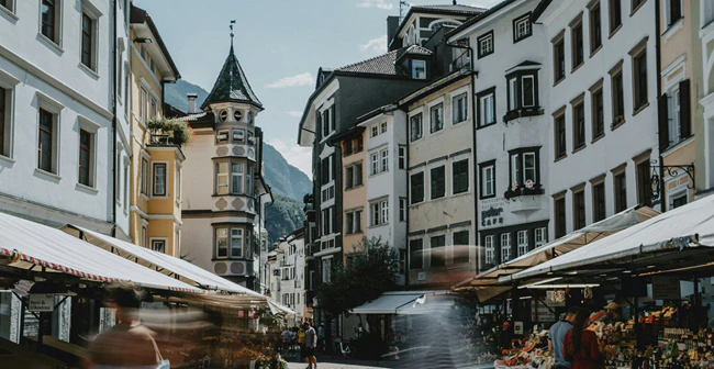 Bolzano