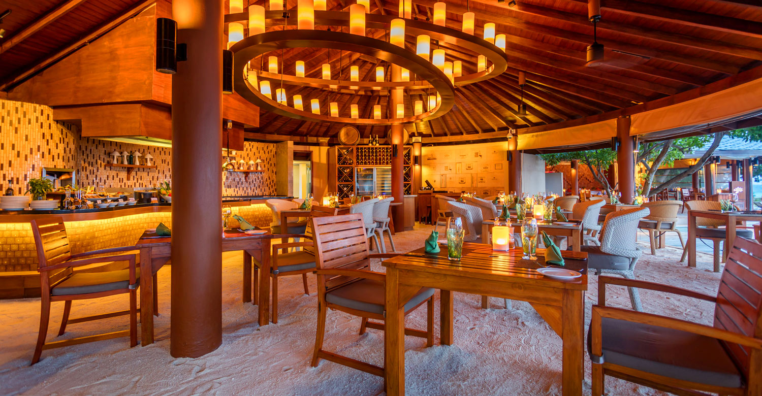La Brezza Restaurant