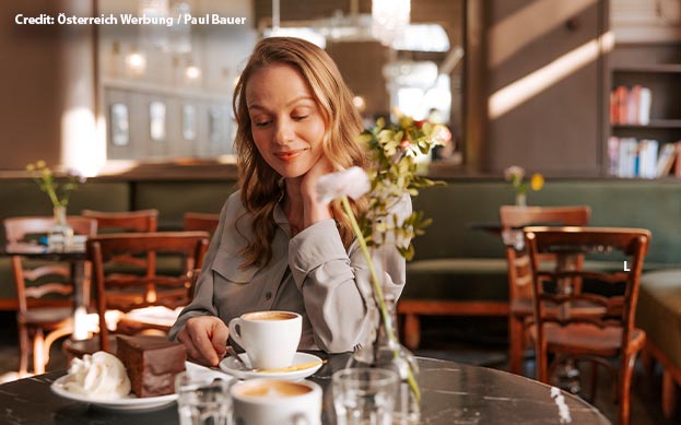 World-Famous Vienna Coffee Culture