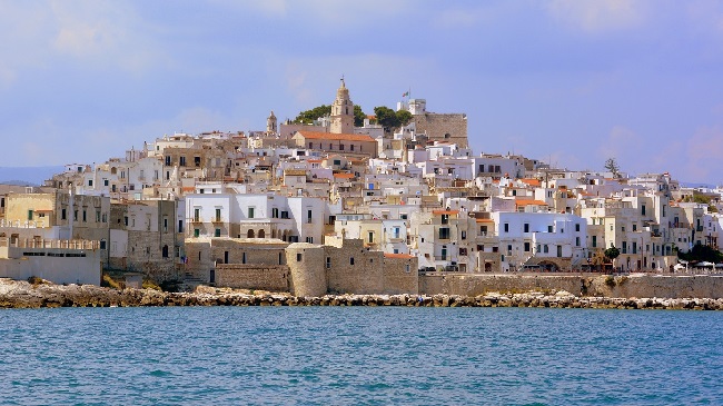 Ostuni