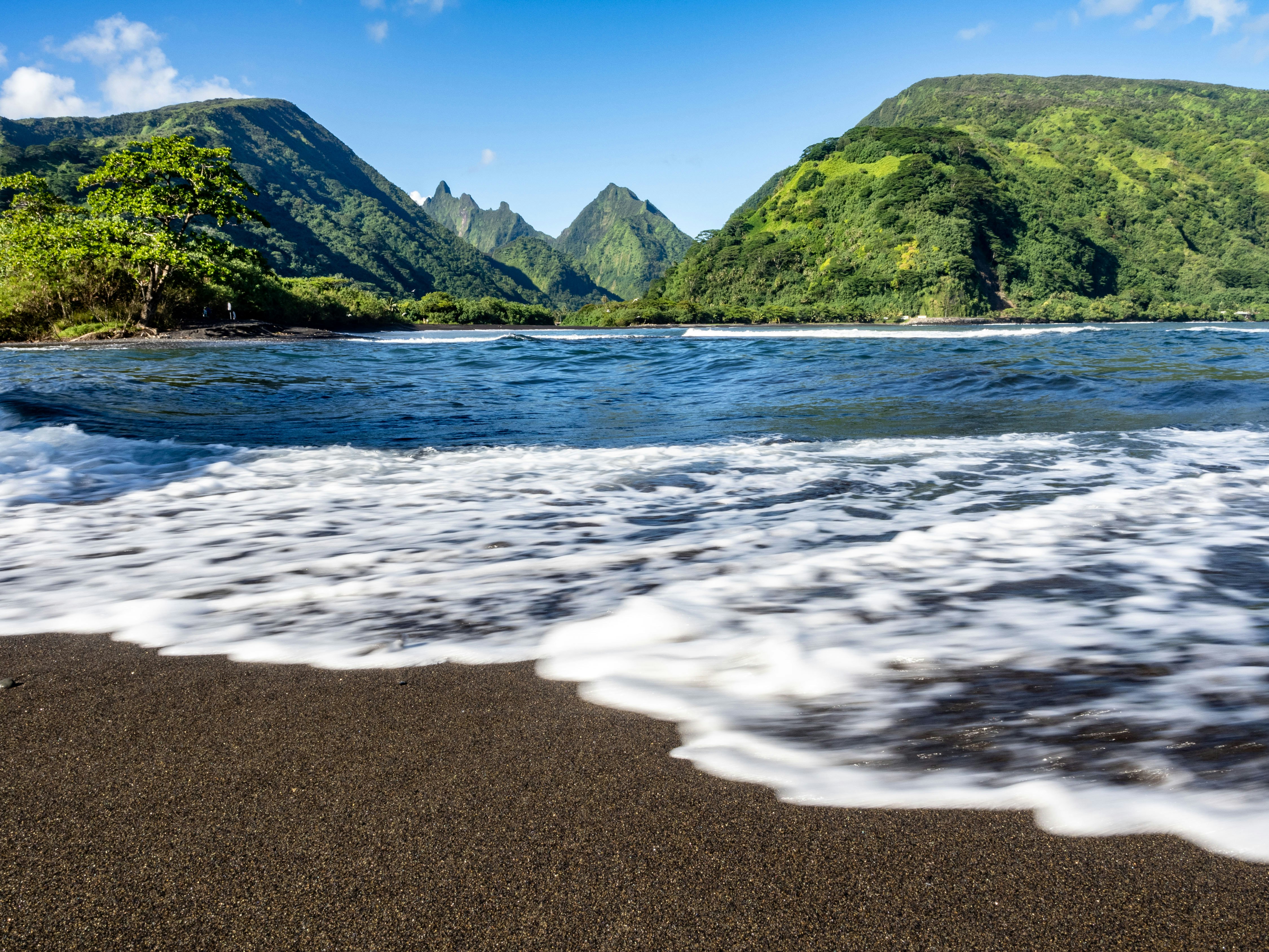 Hilton Moorea Lagoon Resort & Spa